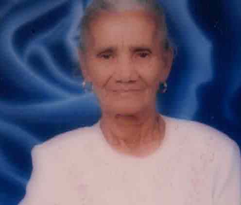 Juana Blanco Morales
