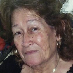 Juanita Medrano Hinojosa