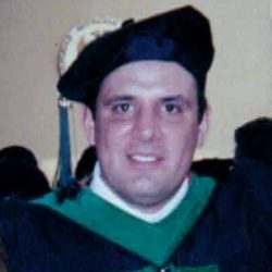 Ernesto Alfonso Cantu Jr. M.D.