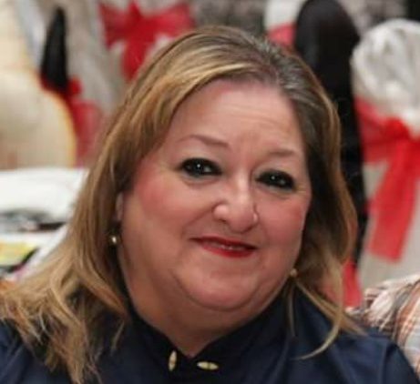 Nora G. Pompa