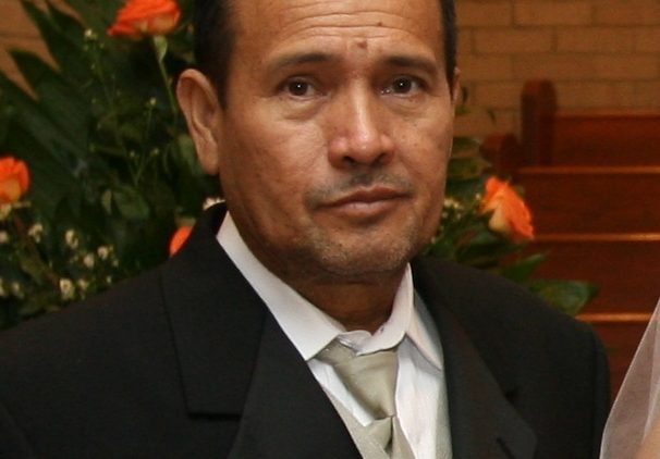 Hector Francisco Banda