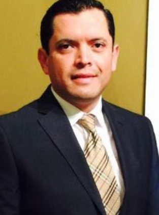 Abraham Jara Garza