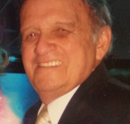 Mauricio Martinez De Luna
