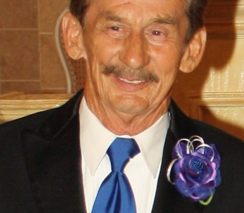 Clifford William Oswald