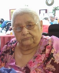 Maria M. Araguz Padron
