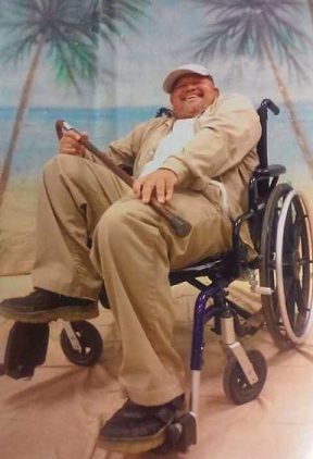 Jorge Garza Barrientes