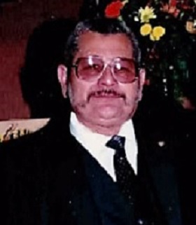 Manuel M. Torrez Jr.