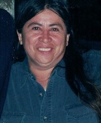 Enedelia Garza
