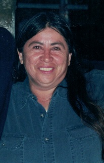 Enedelia Garza