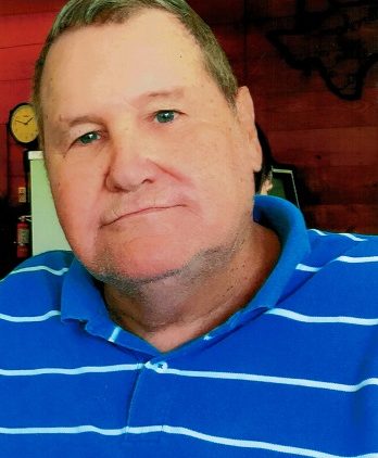 Gerald Eugene Snodgrass