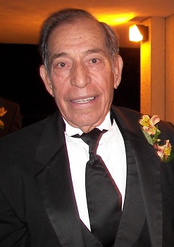 Israel Balli