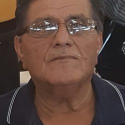 Rodolfo Mata Quintero