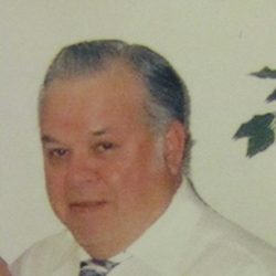 Jose Nieto Sr.