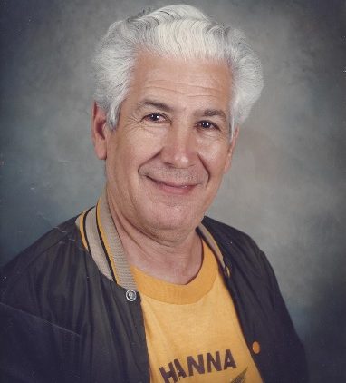 Baltazar Salazar Sr.