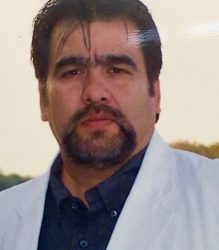 Juan F. Montemayor Longoria