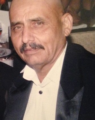 Filiberto Ochoa Garcia