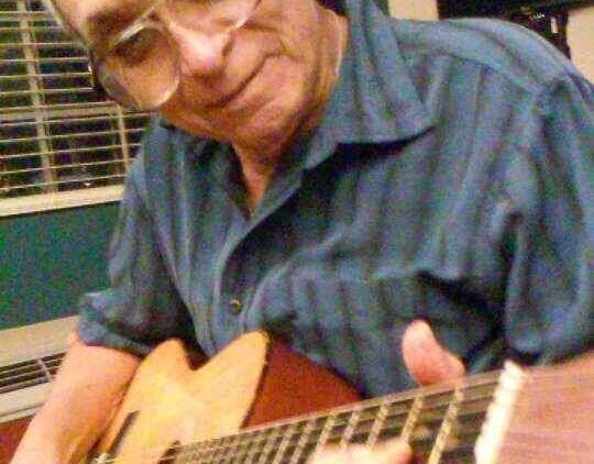 Ruben L. Cortez