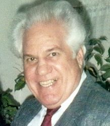 Bob A. Austin Sr.