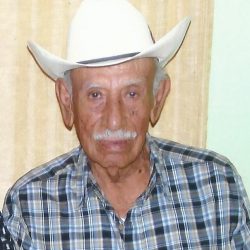 Efrain Alvarado
