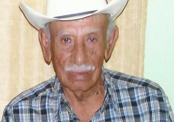 Efrain Alvarado
