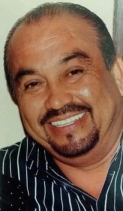 Aldo Victor Ruiz