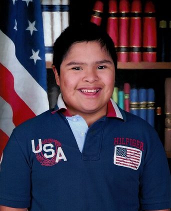 Jesus Angel Rodriguez