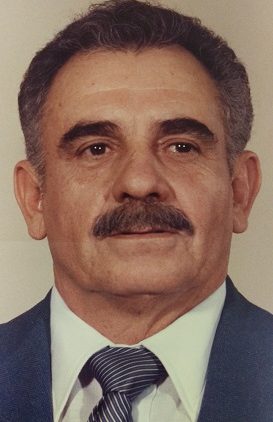 Fernando Sergio Montemayor Lozano