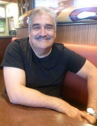 Carlos Benavides