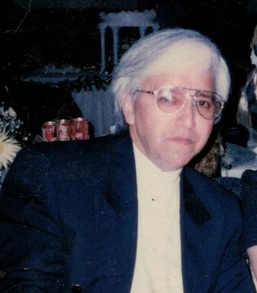 Blas Rendon Jr.