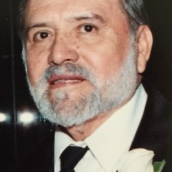 Jose V. Valdez