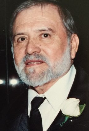 Jose V. Valdez