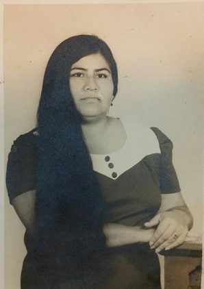 Juana Martinez