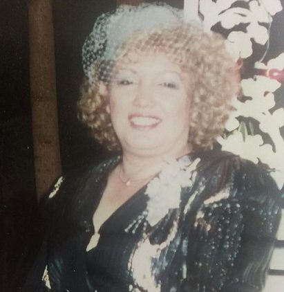 Estela C. Maury