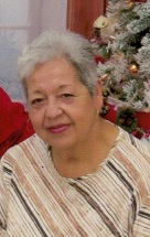 Maria Elena Trevino Vela