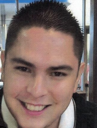 Alejandro Hernandez