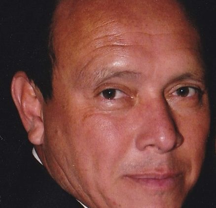 Jose Angel Mendoza