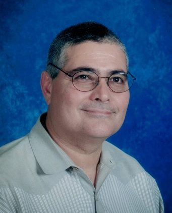 Robert Velasquez Jr.