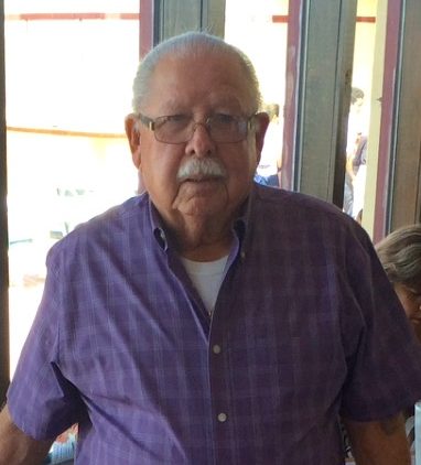 Arturo Marin Villarreal