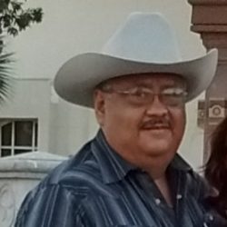 Jose Angel Hernandez Jr.