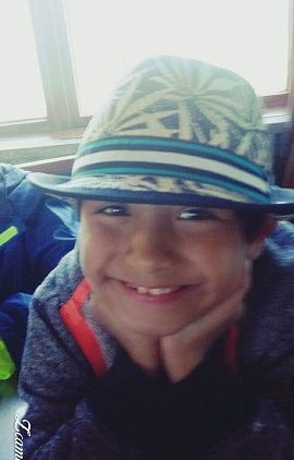 Desiderio Robles Jr.