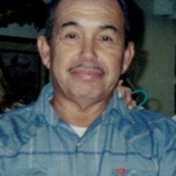 Cesar Luna Garcia