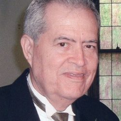 Daniel Garcia