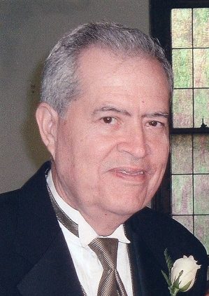 Daniel Garcia