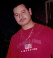 Carlos E. Muzquiz Jr.