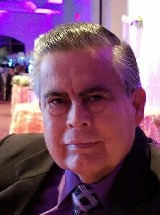 Manuel F. Blanco