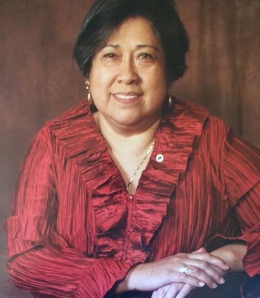 Maria del Rosario Cermeno