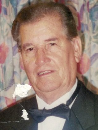 Reynaldo Pina Guillen