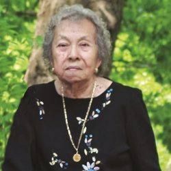 Minerva V. Gonzalez