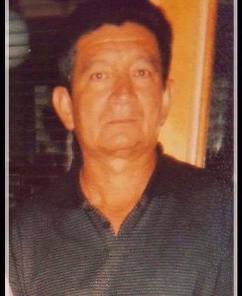Ramiro Gonzalez