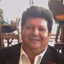 Mario Javier Gutierrez